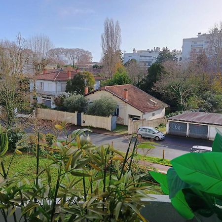 Appartement T2 Le Bouscat Exterior photo