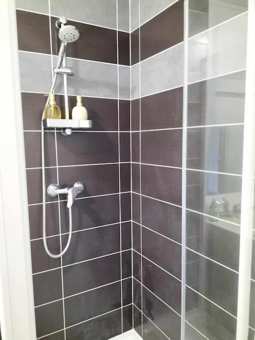Appartement T2 Le Bouscat Exterior photo