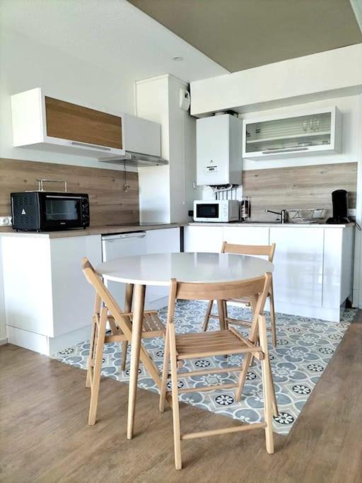 Appartement T2 Le Bouscat Exterior photo