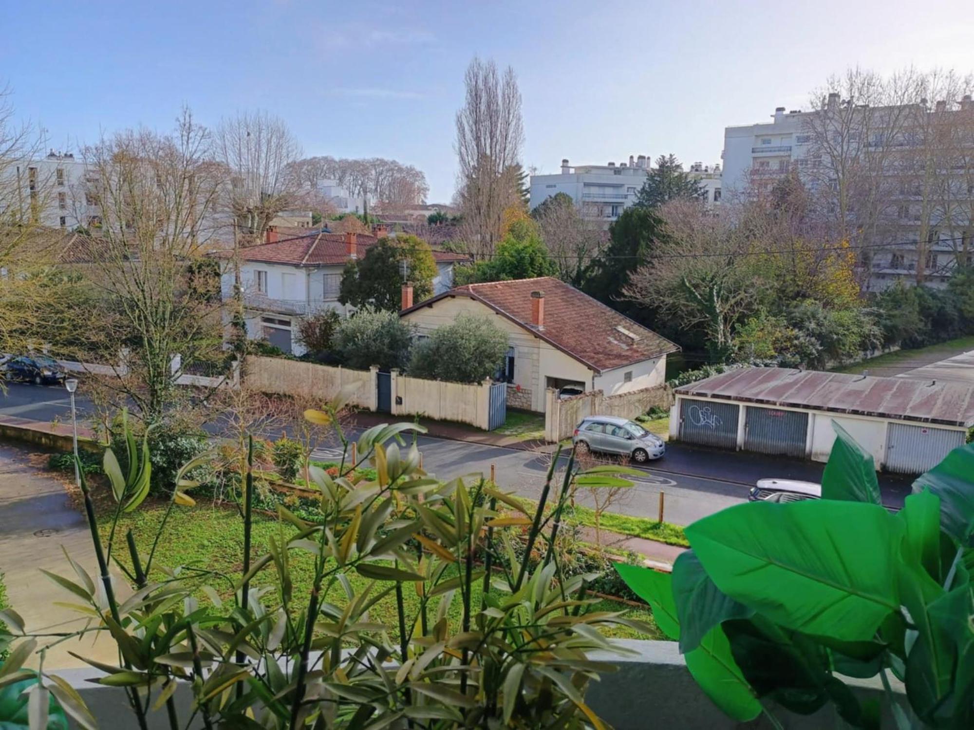 Appartement T2 Le Bouscat Exterior photo